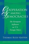 Cooperation among Democracies cover