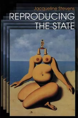 Reproducing the State cover