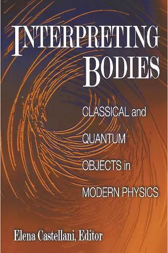 Interpreting Bodies cover