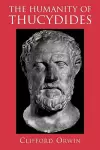 The Humanity of Thucydides cover