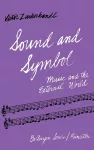 Sound and Symbol, Volume 1 cover
