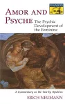 Amor and Psyche cover