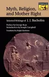 Myth, Religion, and Mother Right cover