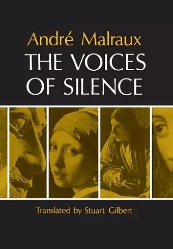 The Voices of Silence cover