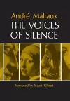 The Voices of Silence cover