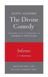 The Divine Comedy, I. Inferno, Vol. I. Part 2 cover