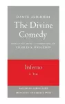 The Divine Comedy, I. Inferno, Vol. I. Part 1 cover