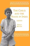 The Child and the State in India cover