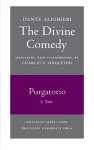 The Divine Comedy, II. Purgatorio, Vol. II. Part 1 cover