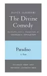 The Divine Comedy, III. Paradiso, Vol. III. Part 1 cover
