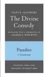 The Divine Comedy, III. Paradiso, Vol. III. Part 2 cover