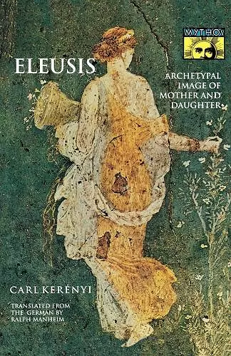 Eleusis cover