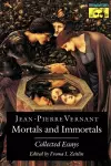 Mortals and Immortals cover