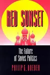 Red Sunset cover