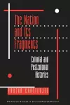 The Nation and Its Fragments cover