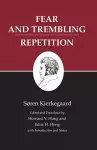Fear and Trembling/Repetition cover