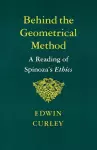 Behind the Geometrical Method cover