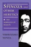 Spinoza and Other Heretics, Volume 1 cover