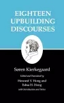 Eighteen Upbuilding Discourses cover