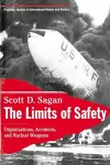 The Limits of Safety cover