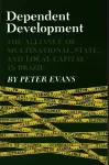 Dependent Development cover