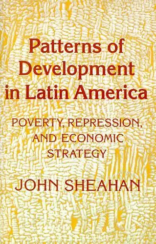 Patterns of Development in Latin America cover