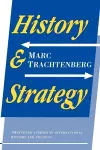 History and Strategy cover