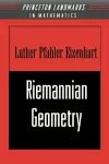 Riemannian Geometry cover