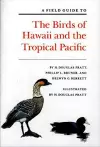 A Field Guide to the Birds of Hawaii and the Tropical Pacific cover