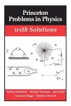 Princeton Problems in Physics with Solutions cover