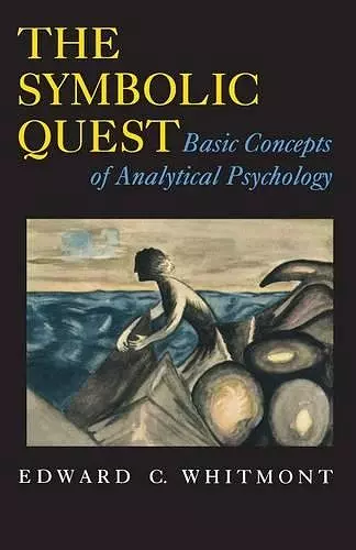 The Symbolic Quest cover