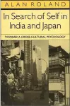 In Search of Self in India and Japan cover