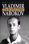 Vladimir Nabokov cover