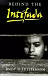 Behind the Intifada cover