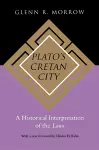 Plato's Cretan City cover