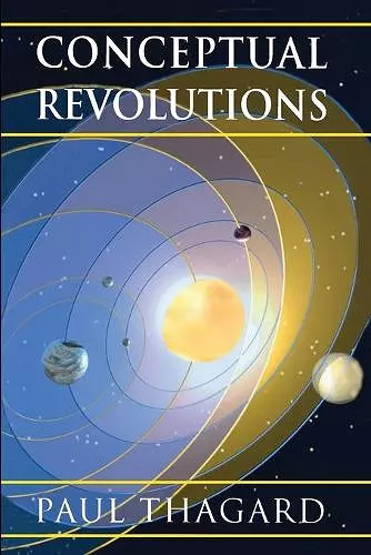 Conceptual Revolutions cover