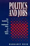 Politics and Jobs cover