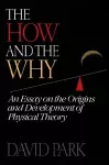 The How and the Why cover