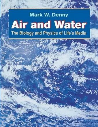 Air and Water cover