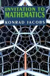 Invitation to Mathematics cover