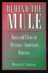 Behind the Mule cover