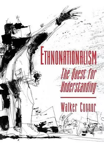 Ethnonationalism cover