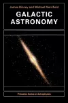 Galactic Astronomy cover