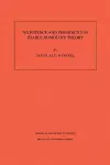 Nilpotence and Periodicity in Stable Homotopy Theory. (AM-128), Volume 128 cover