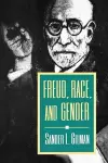 Freud, Race, and Gender cover