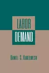 Labor Demand cover