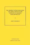 The Seiberg-Witten Equations and Applications to the Topology of Smooth Four-Manifolds cover