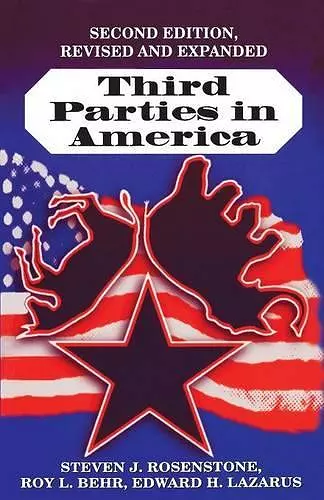 Third Parties in America cover