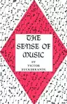 The Sense of Music cover