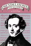 Mendelssohn and His World cover